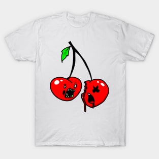 FRUIT OF THE LIVING DEAD T-Shirt